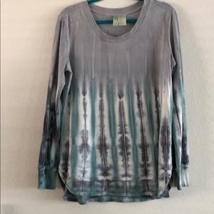 Pull over women’s jersey shirt/top